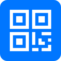 齿轮图标，蓝色背景，现代设计风格，扁平化图标